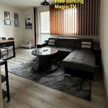 Apartman Bss Trenčín Exterior foto
