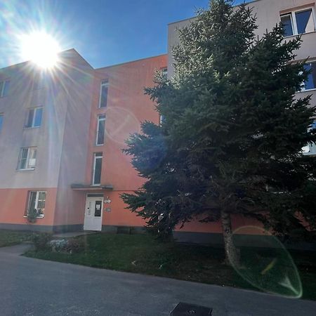 Apartman Bss Trenčín Exterior foto