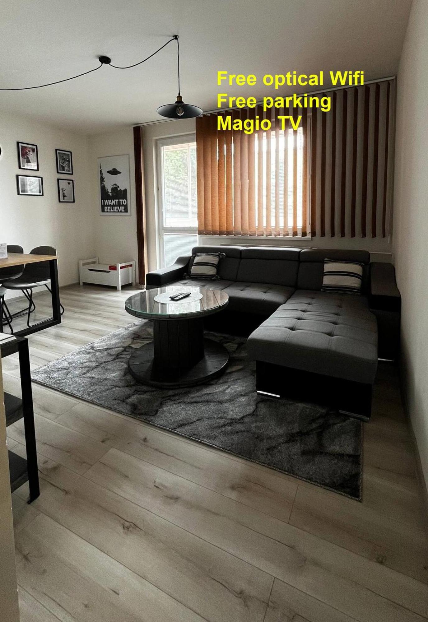 Apartman Bss Trenčín Exterior foto