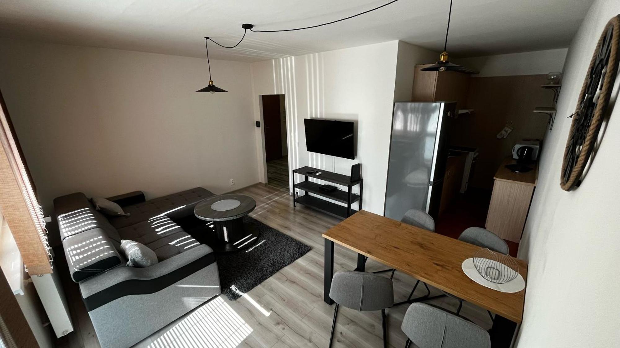 Apartman Bss Trenčín Exterior foto