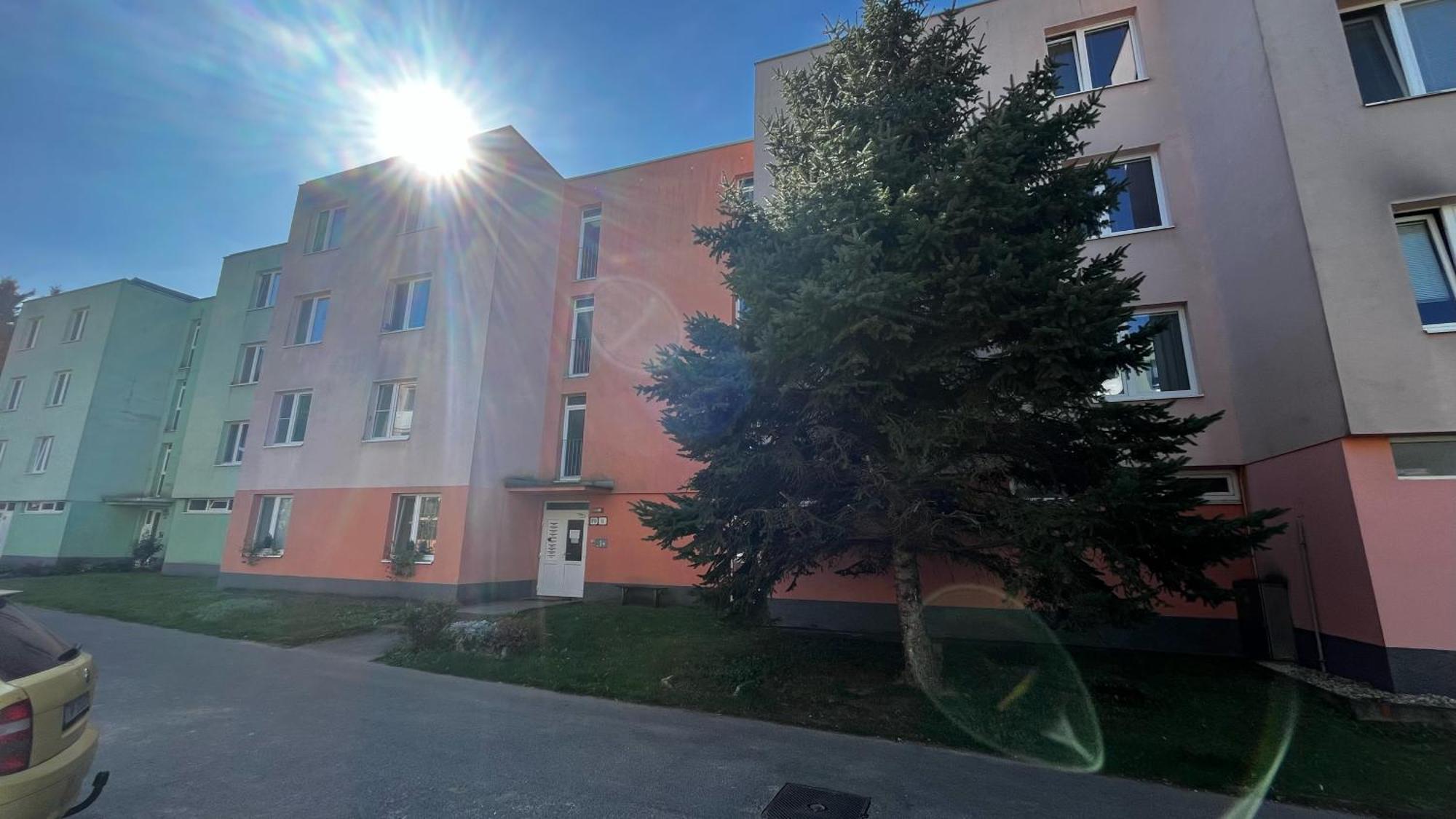 Apartman Bss Trenčín Exterior foto