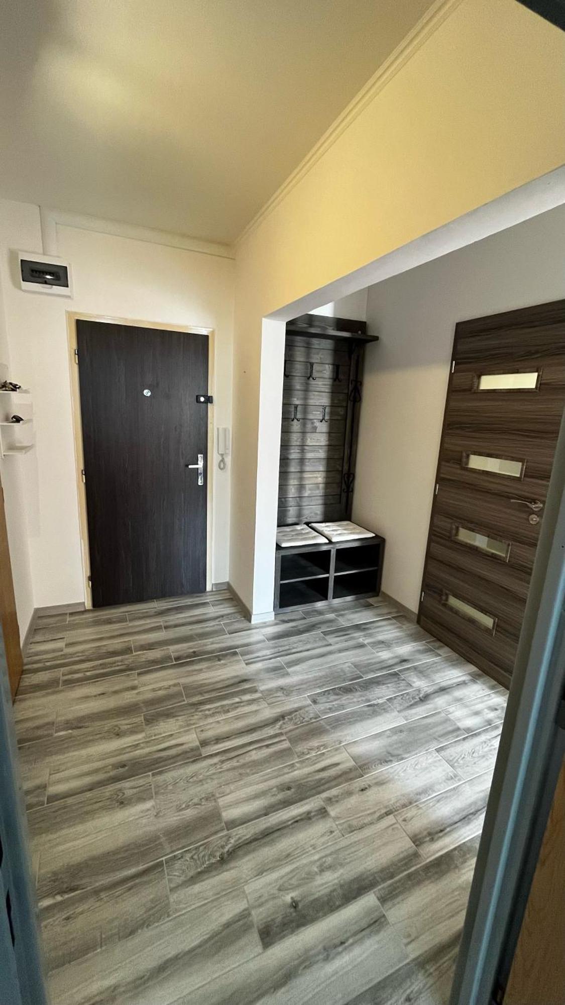 Apartman Bss Trenčín Exterior foto