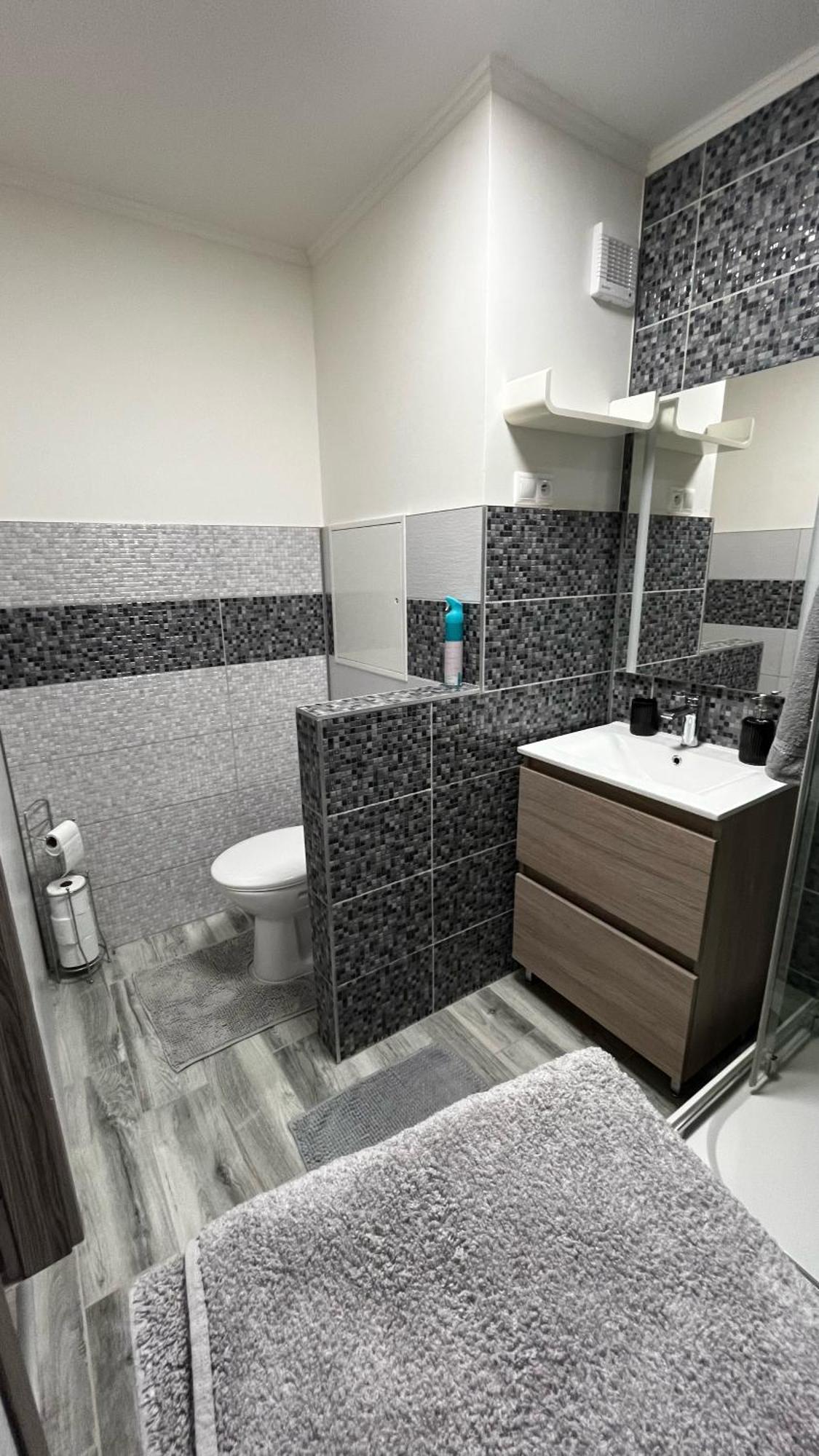 Apartman Bss Trenčín Exterior foto